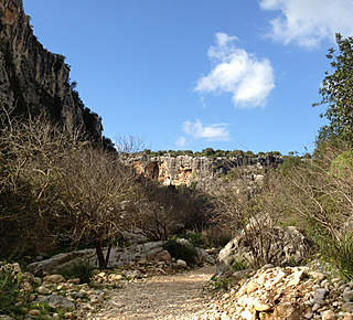 Cava d'Ispica Hotel