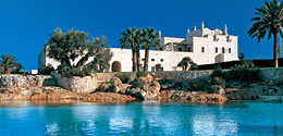 Masseria San Domenico