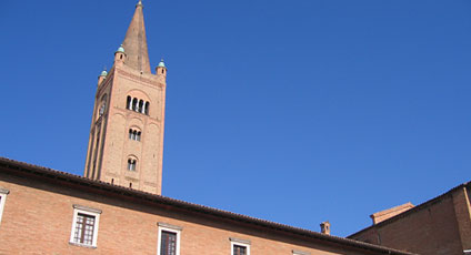 Forlì Hotel