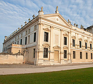Ville Venete Hotel
