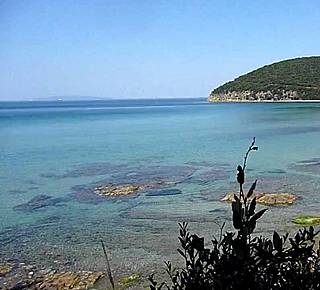 Cala Violina Hotel