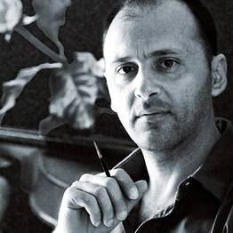 Riccardo Evangelisti