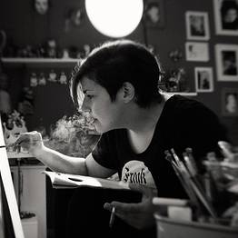 Elisa Anfuso
