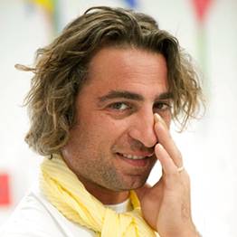 Lucio Perone