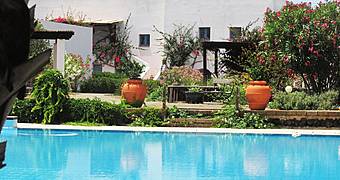 Le Lanterne Resort Pantelleria Hotel