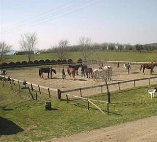 Riding school Hotel