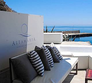 Altamarea