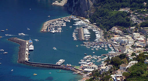 Contributo di Sbarco