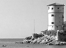 Isole minori, principesse dei mari