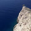 Punta Carena e Faro