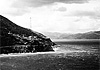 Il mare d'ametista fra Scilla e Cariddi