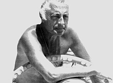 Quando Gianni Agnelli nuotava nella Grotta Azzurra