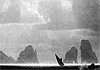 Il sentiero sospeso sul paradiso