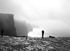 L'avamposto sull'Oceano