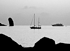 L'estate al Giglio
