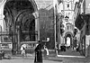 Quel museo di Sorrento a picco sul mare