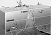 L'isola invisibile che si mostr� una sola volta