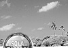 La televisione e l'ultima isola