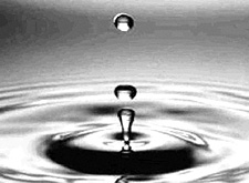 Visioni, illusioni e premonizioni d'acqua