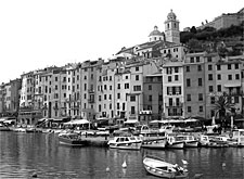 Gli assalti di Marte al porto di Venere