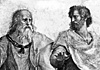 La leggenda di Alessandro
