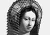 Il gossip inventato della Regina Giovanna nuda nel mare di Sorrento