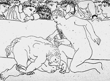 L'antologia delle isole