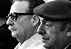 Le rotte inquiete di Pablo Neruda