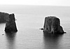 Le sette sorelle nel mare di giada
