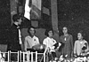 Il Natale 1943 a Capri