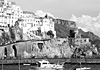 La cometa di Amalfi