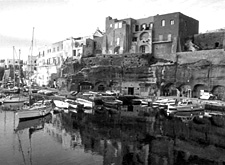 Ventotene tra passato e presente