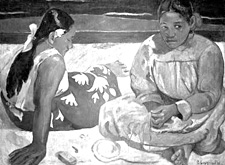 Da Paul Gauguin a Mel Gibson nell'ultimo paradiso