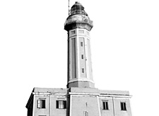 Lettera dal Faro