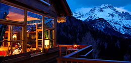 Biohotel Hermitage