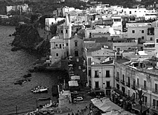 A Lipari il Museo della marineria eoliana