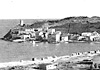 Il golfo incantevole sulla costa sud dell'Elba