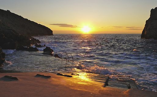 Punta Carena