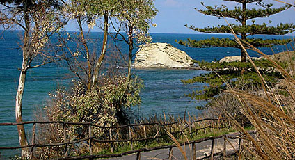 Agropoli Hotel