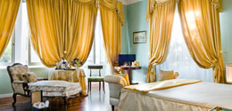 Villa Antea