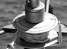 Diario di bordo veleggiando nel mare pi� pulito d'Italia