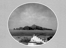 Le più belle lettere da Capri