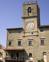Cortona