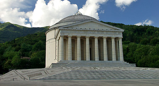 Grandi maestri del Veneto