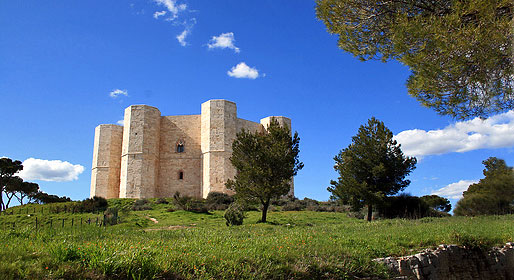 Puglia c/o Frederick II
