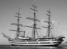 I cantieri navali, un primato dei Borbone