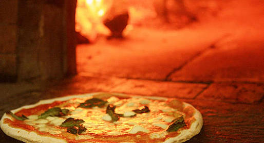 A Plateful of Naples