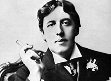 L'ultimo giorno felice di Oscar Wilde a Capri