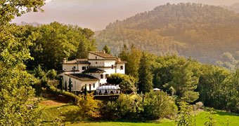 Borgo di Carpiano Gubbio Hotel
