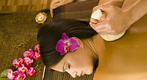 La Spa nel cuore di Roma